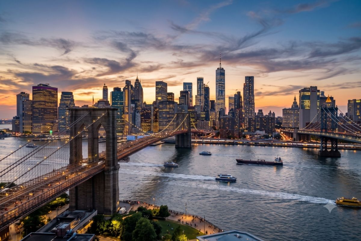 New York